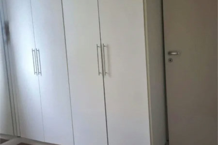 Apartamento à venda com 3 quartos, sendo 1 suíte, em Jardim Ester, São Paulo, SP