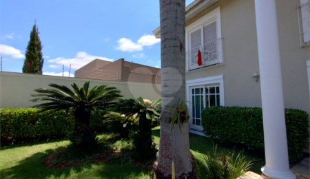 Casa à venda com 5 suítes em Jardim Colombo, Itapetininga, SP