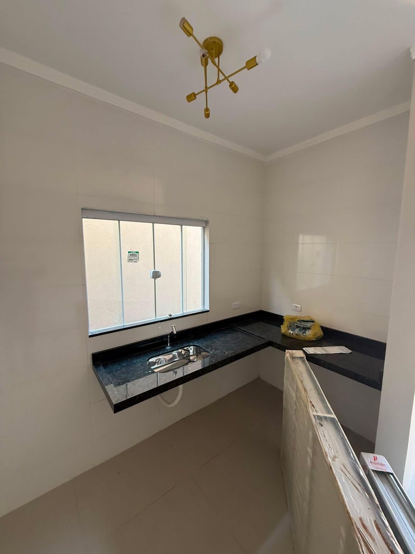 Casa à venda com 2 quartos, sendo 1 suíte,  em Setsul, Três Lagoas, MS