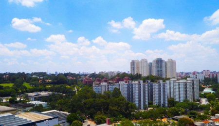 Apartamento à venda com 2 quartos, sendo 1 suíte,  em Jardim Marajoara, São Paulo, SP