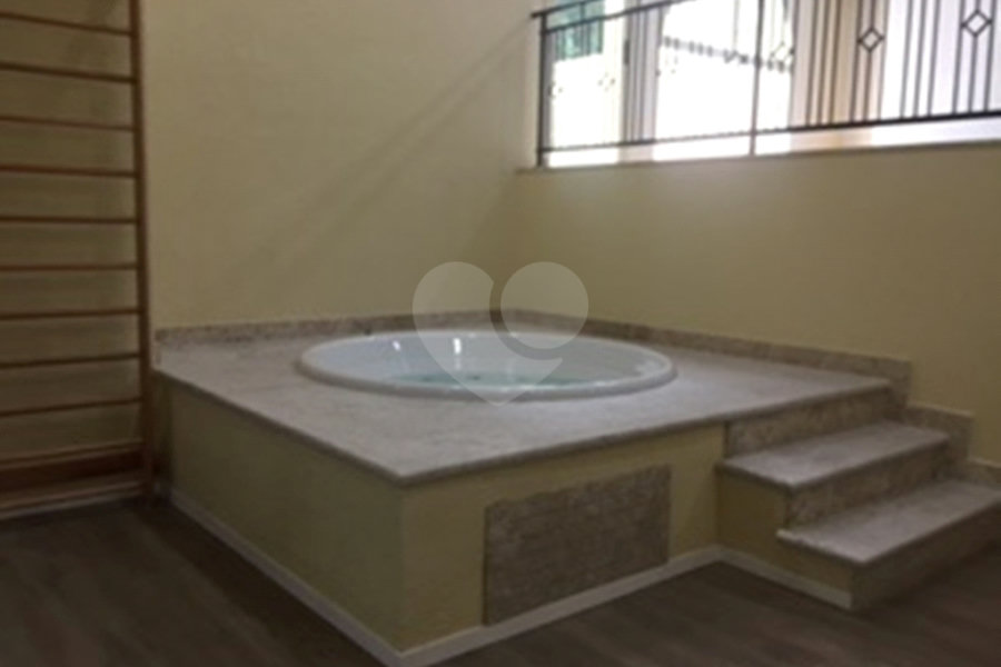 Apartamento à venda com 1 quarto em Santana, São Paulo, SP