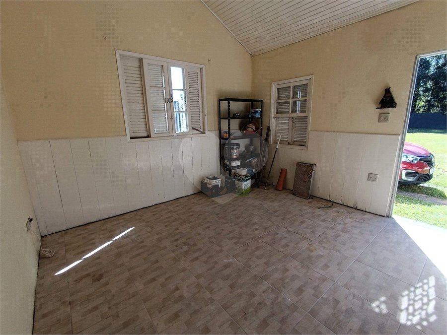 Chácara à venda com 4 quartos, sendo 1 suíte, em Vila Vilma (mailasqui), São Roque, SP