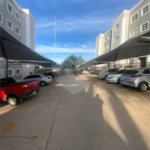 Apartamento no Condomínio Spazio Montemezzi