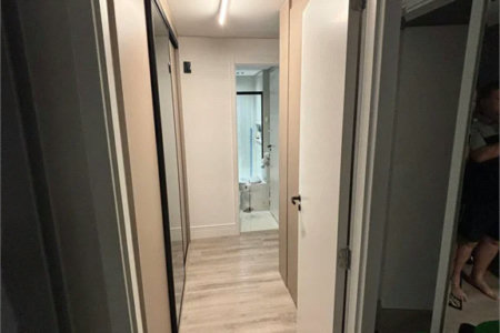 Apartamento à venda com 4 quartos, sendo 1 suíte, em Jardim Vazani, São Paulo, SP