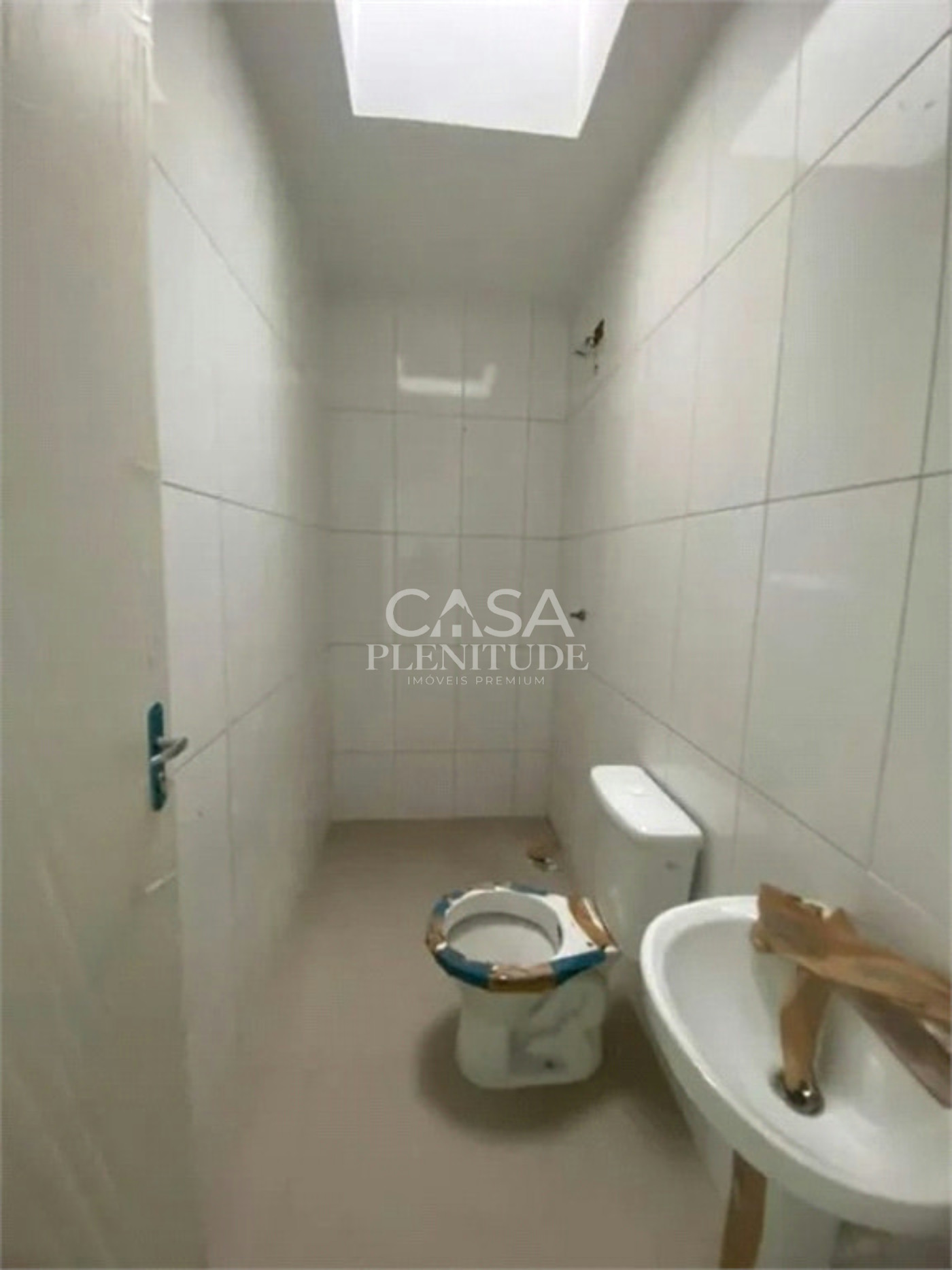 Casa de Vila à venda com 2 quartos, sendo 1 suíte, em Jardim Campos do Conde Ii, Sorocaba, SP