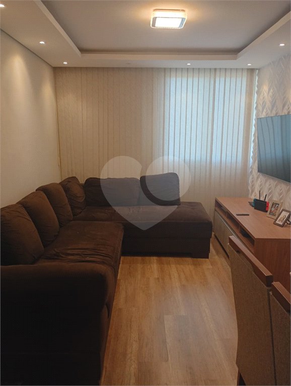 Apartamento à venda com 2 quartos em Jardim São Luis, Guarulhos, SP