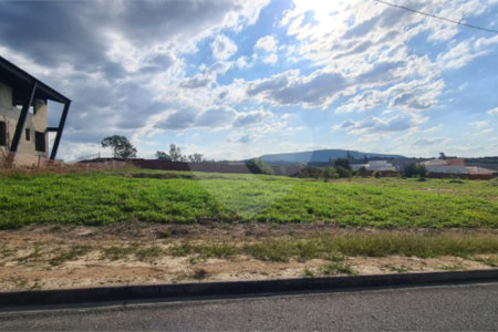 Terreno à venda no condomínio Village Ipanema 2, Araçoiaba da Serra - SP