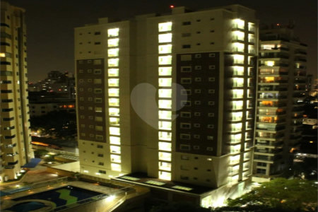 Apartamento à venda com 2 suítes em Jardim São Paulo(zona Norte), São Paulo, SP
