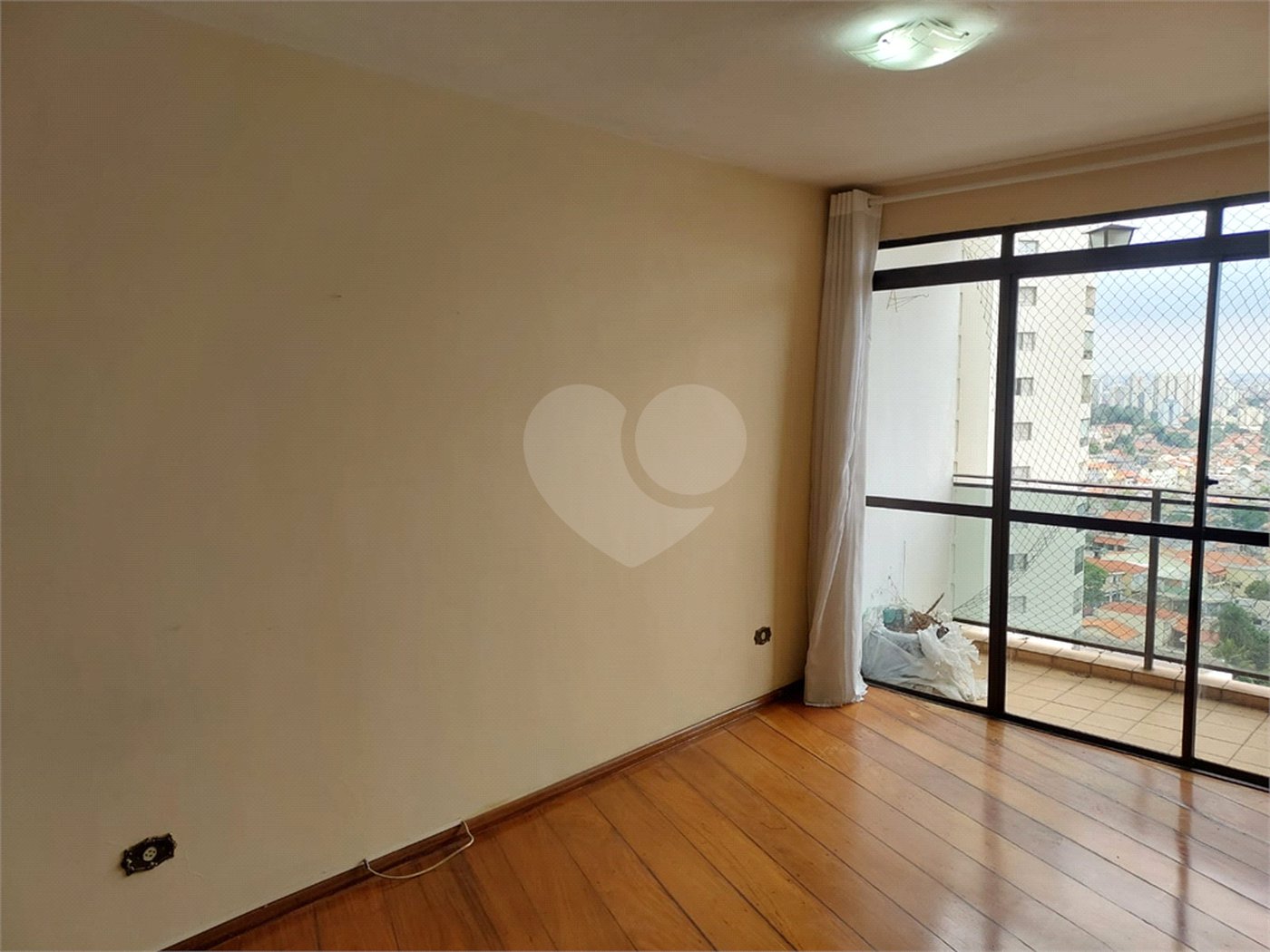 Apartamento à venda com 4 quartos, sendo 1 suíte,  em Parque Mandaqui, São Paulo, SP