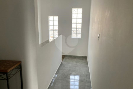 Sobrado à venda com 5 quartos, sendo 4 suítes, em Planalto Paulista, São Paulo, SP