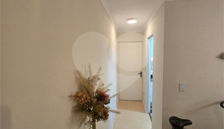 Apartamento à venda com 2 quartos em Casa Verde Alta, São Paulo, SP