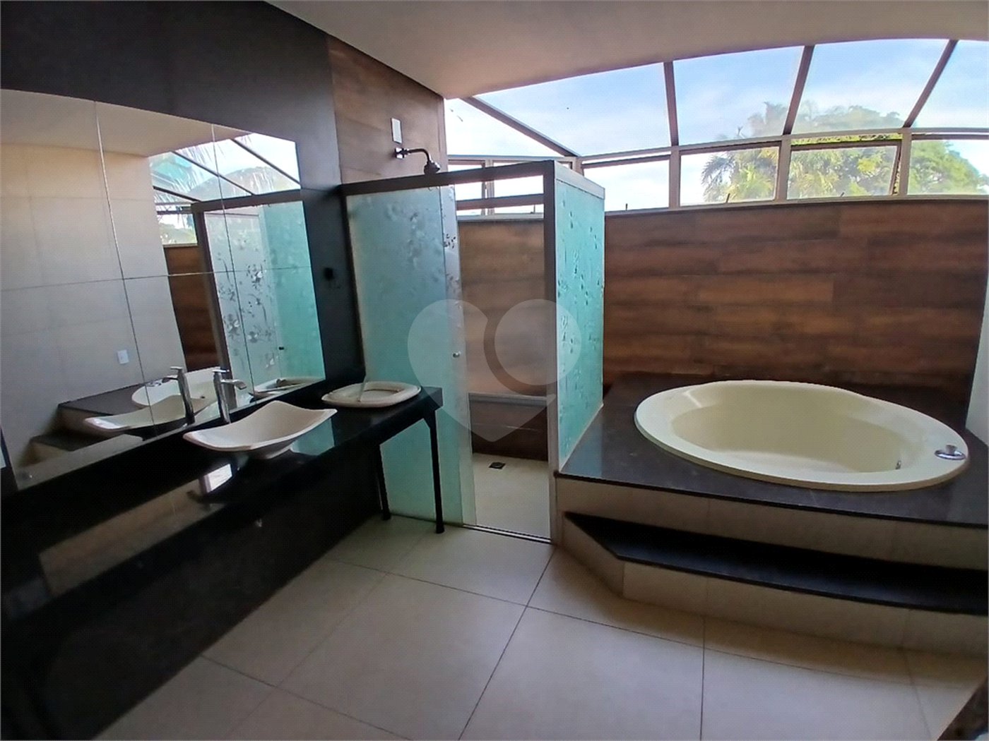 Casa para alugar com 5 quartos, sendo 4 suítes, em Alto da Boa Vista, Ribeirão Preto, SP