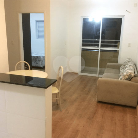 Apartamento para alugar com 2 quartos, sendo 1 suíte, em Parque Bela Vista, Votorantim, SP