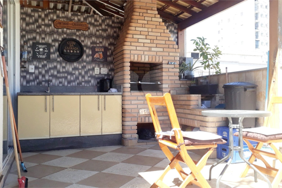 Apartamento à venda com 3 quartos, sendo 1 suíte, em Jaraguá, São Paulo, SP
