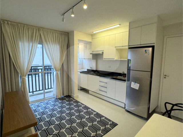 Apartamento para alugar com 2 quartos em Tucuruvi, São Paulo, SP