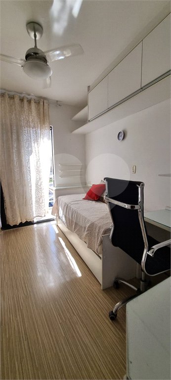 Sobrado à venda com 3 quartos, sendo 1 suíte, em Santa Teresinha, São Paulo, SP