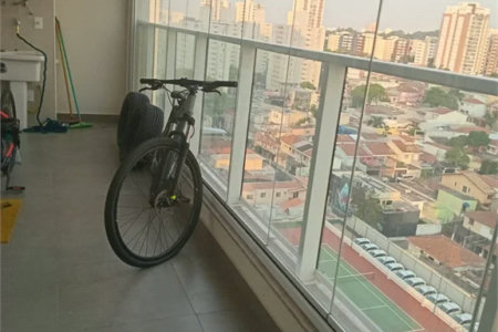 Apartamento à venda com 1 quarto em Vila Leopoldina, São Paulo, SP