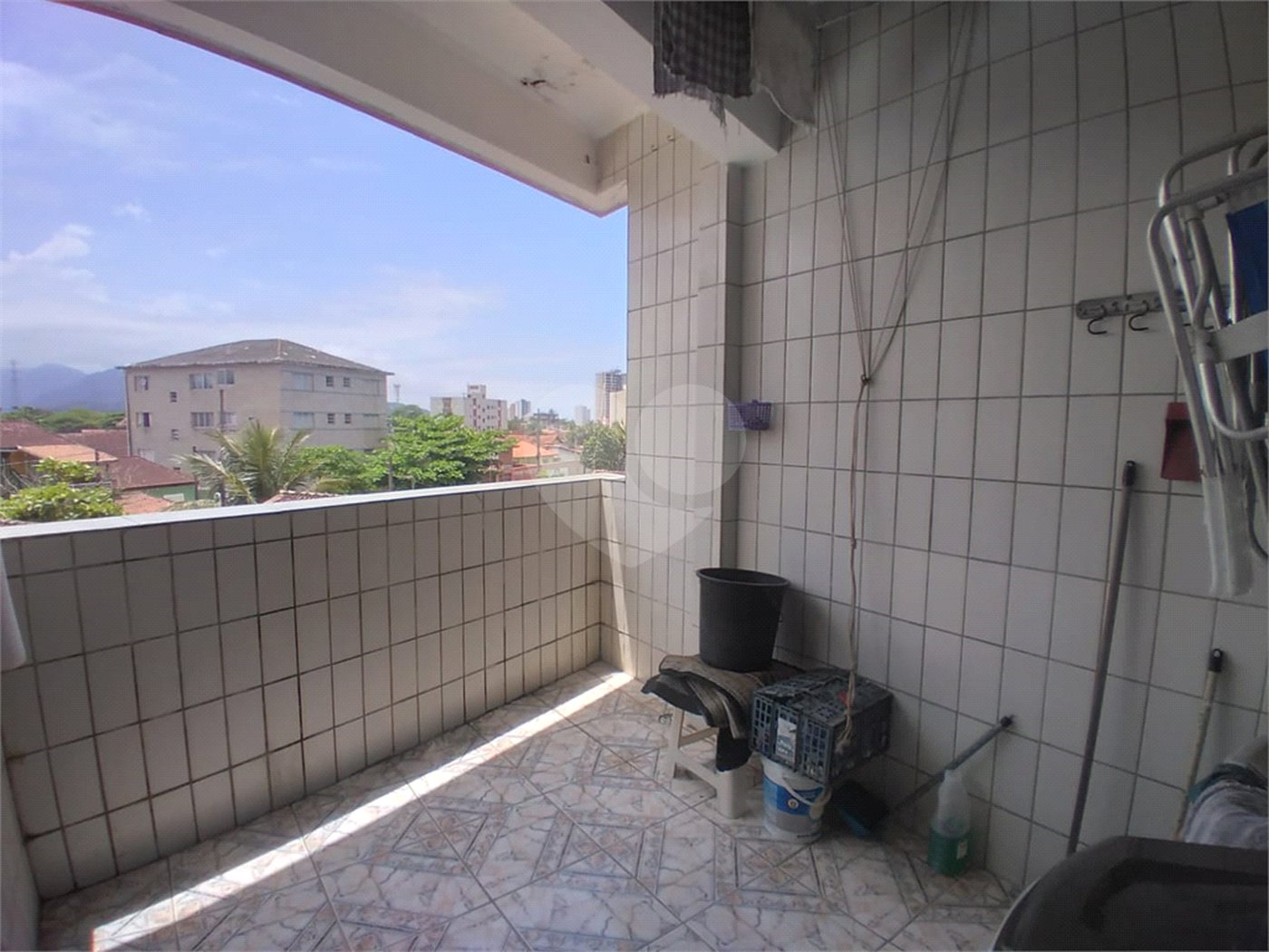 Apartamento à venda com 2 quartos, sendo 1 suíte, em Jardim Praia Grande, Mongaguá, SP