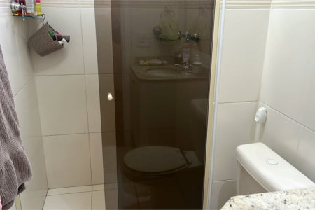 Apartamento à venda com 4 quartos, sendo 2 suítes, em Vila Leopoldina, São Paulo, SP