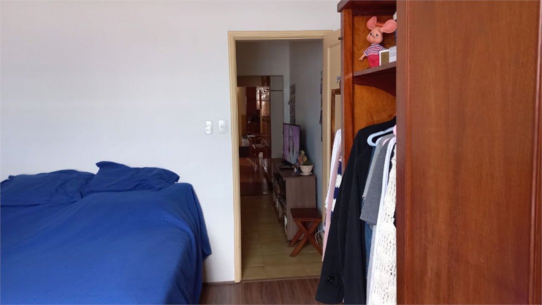 Casa Residencial à venda, Encruzilhada, Santos - CA0272.