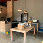Casa à venda com 3 suítes em Jardim Nova Ipanema, Três Lagoas, MS
