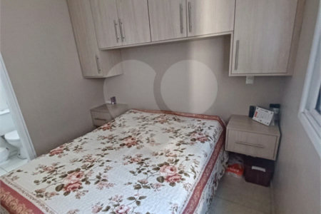 Apartamento à venda com 2 quartos, sendo 1 suíte,  em Jardim Flor da Montanha, Guarulhos, SP