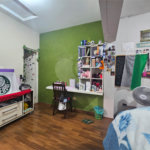 Casa à venda com 2 quartos, sendo 1 suíte, em Santo Amaro, São Paulo, SP