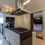 Apartamento à venda com 3 suítes em Vila Mascote, São Paulo, SP