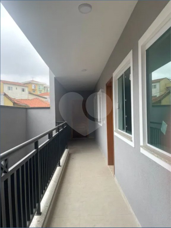 Casa à venda com 2 quartos em Vila Gustavo, São Paulo, SP