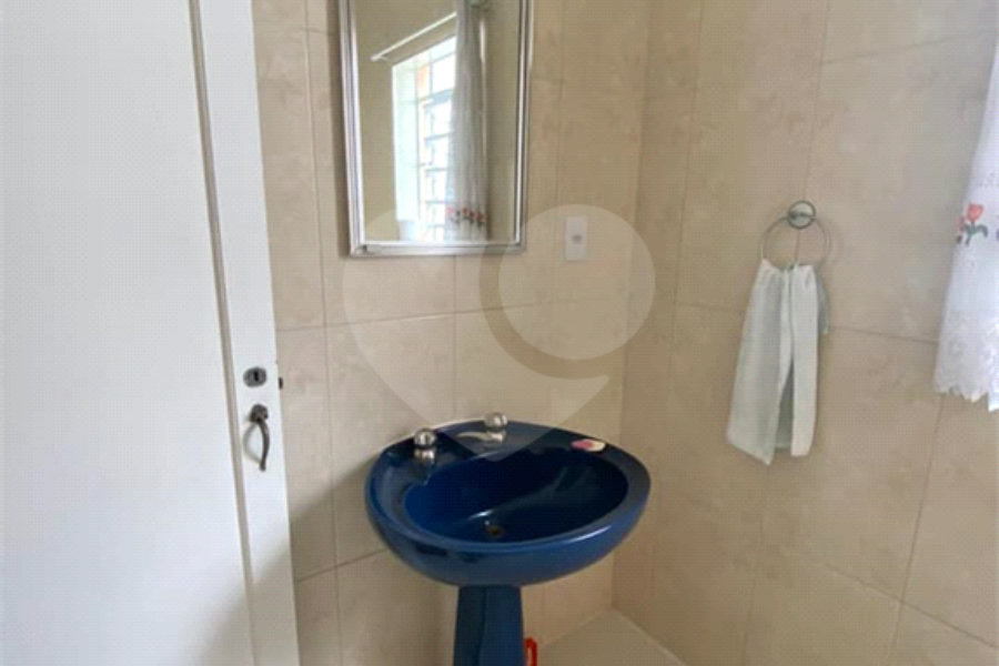 Sobrado à venda com 2 quartos em Água Fria, São Paulo, SP