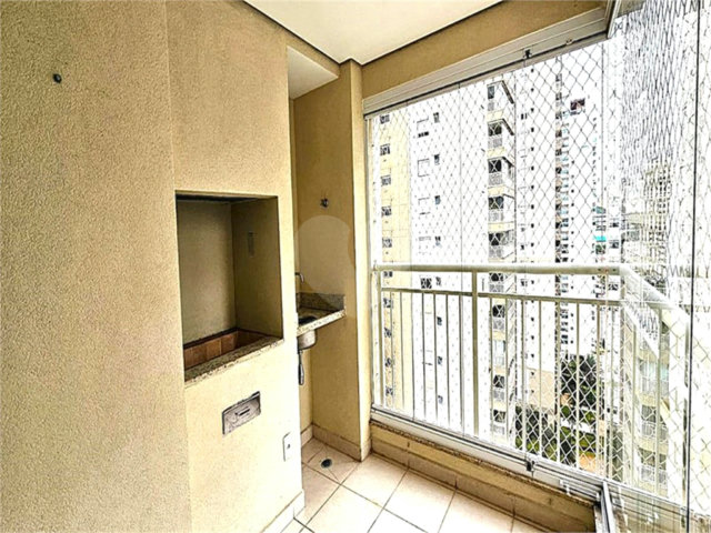 Apartamento à venda com 2 quartos em Barra Funda, São Paulo, SP