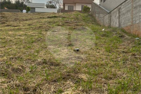 Terreno à venda no condomínio Buona Vita Atibaia, Atibaia - SP