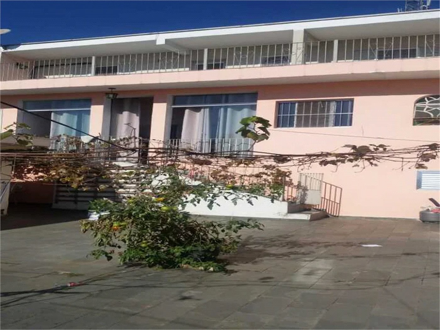 Casa à venda com 3 quartos em Vila Damaceno, São Paulo, SP