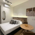 Apartamento à venda com 1 suíte em Jardim Paulista, São Paulo, SP