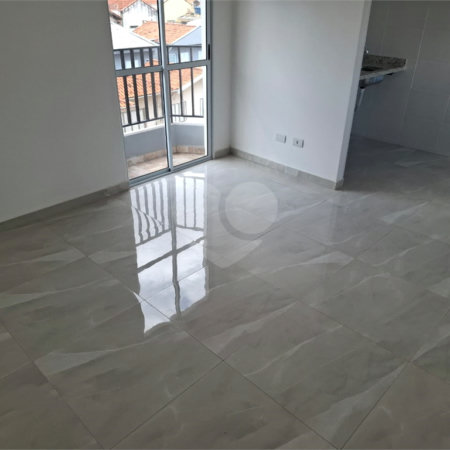 Apartamento à venda com 2 quartos em Vila Monumento, São Paulo, SP