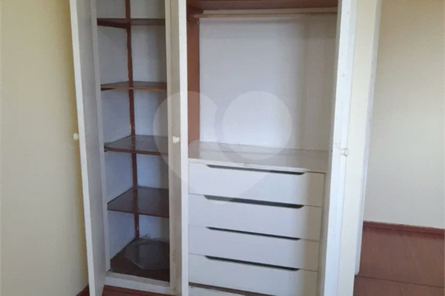 Apartamento à venda com 3 quartos em Santana, São Paulo, SP