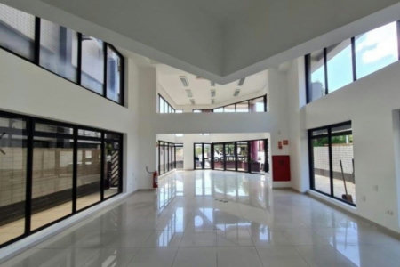 Loja, 382 m² - venda por R$ 3.500.000,00 ou aluguel por R$ 23.871,76/mês - Boqueirão - Santos/SP