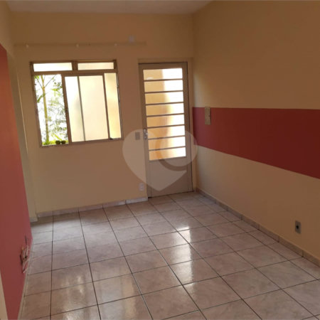 Apartamento para venda no Residencial Jardim das Torres
