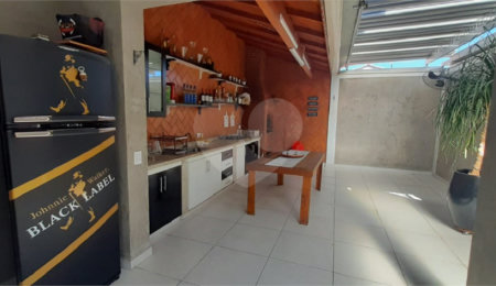 Sobrado à venda com 3 quartos, sendo 1 suíte, em Jaçanã, São Paulo, SP