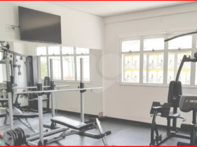 Apartamento à venda com 3 quartos, sendo 1 suíte,  em Vila Nova Cachoeirinha, São Paulo, SP