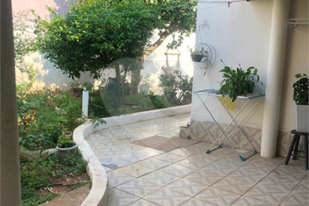 Casa Térrea para alugar com 2 quartos em Vila Loyola, Jundiaí, SP