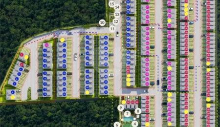 Sobrado à venda com 2 quartos em Chácara Ondas Verdes, Cotia, SP