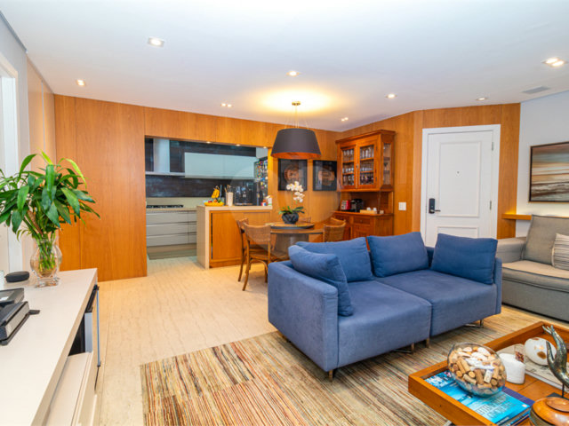 Apartamento à venda com 3 quartos, sendo 1 suíte,  em Vila Cruzeiro, São Paulo, SP