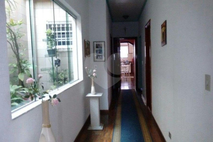 Casa Térrea à venda com 3 quartos, sendo 2 suítes, em Jaraguá, São Paulo, SP