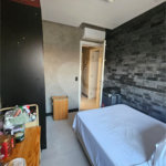 Apartamento à venda com 3 quartos, sendo 1 suíte,  em Vila Zilda (tatuapé), São Paulo, SP