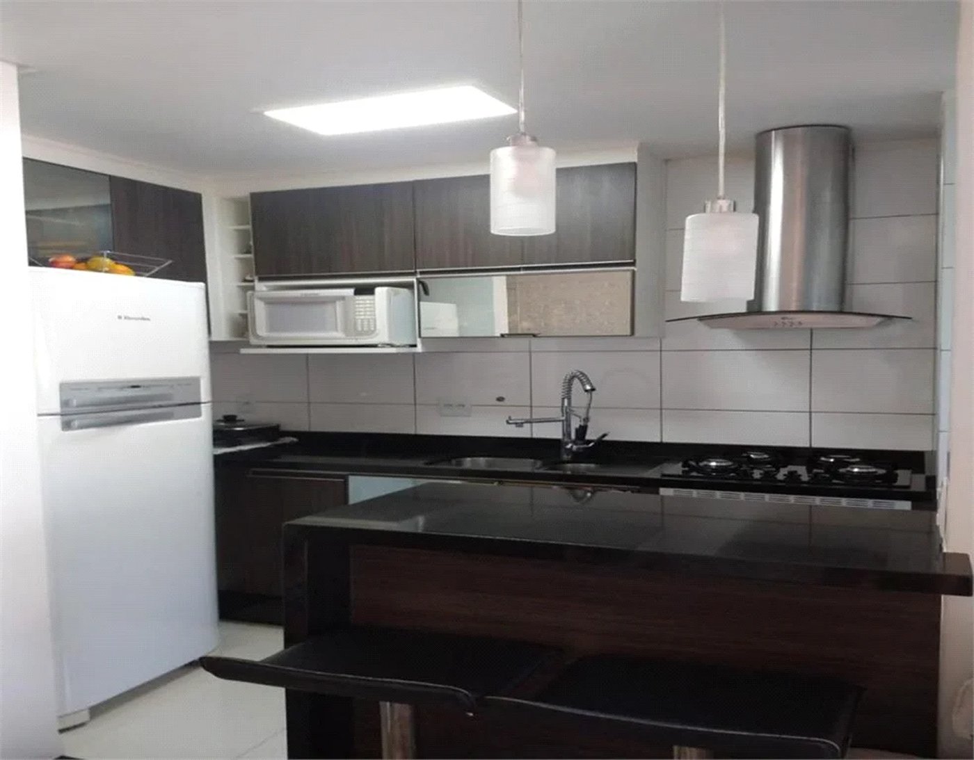 Apartamento à venda com 2 quartos em Vila Andrade, São Paulo, SP