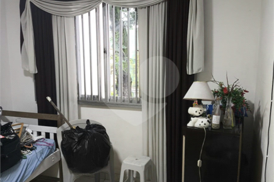 Apartamento à venda com 2 quartos em Vila Maria, São Paulo, SP