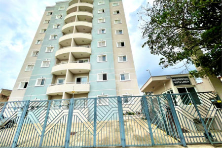 Apartamento à venda com 2 quartos, sendo 1 suíte, em Vila Barão, Sorocaba, SP