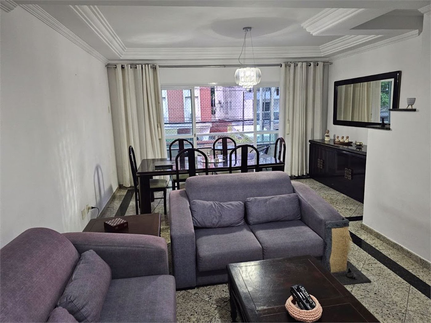 Casa com 5 dormitórios à venda, 220 m² por R$ 1.600.000,00 - Boqueirão - Santos/SP