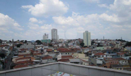 Casa à venda com 2 quartos, sendo 1 suíte,  em Vila Isolina Mazzei, São Paulo, SP
